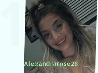 Alexandrarose28