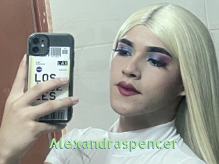 Alexandraspencer