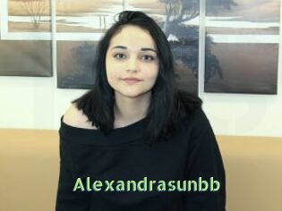 Alexandrasunbb