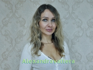 Alexandravaltera
