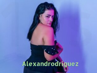 Alexandrodriguez