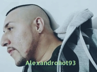 Alexandrohot93
