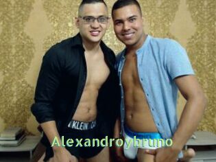 Alexandroybruno
