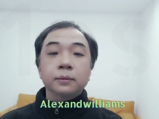 Alexandwilliams