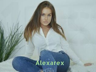 Alexarex
