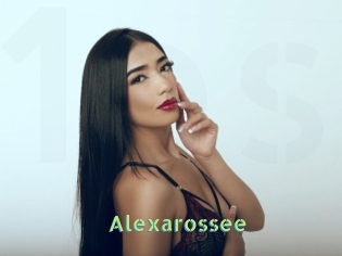 Alexarossee