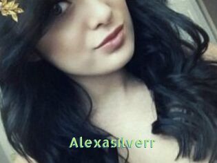 Alexasilverr