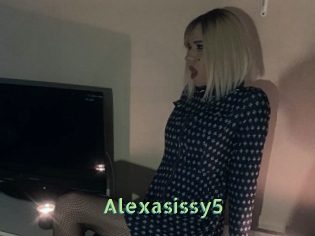 Alexasissy5