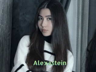 Alexastein