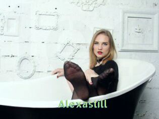 Alexastill