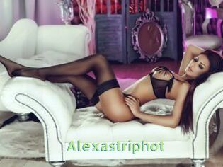 alexastriphot Une Etudiante Sexy