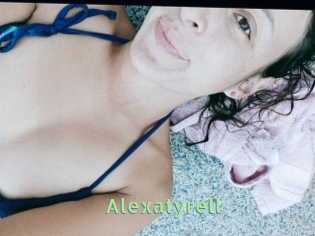 Alexatyrell