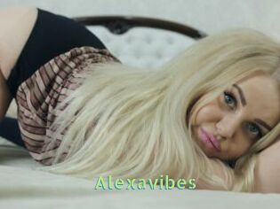 Alexavibes