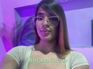 Alexawintour
