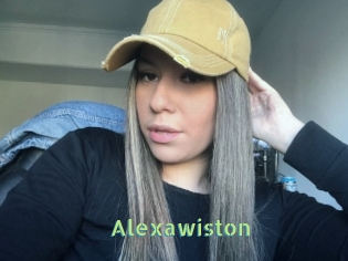 Alexawiston