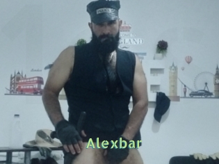 alexbar Une Etudiante Sexy