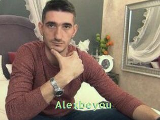 Alexbeyou