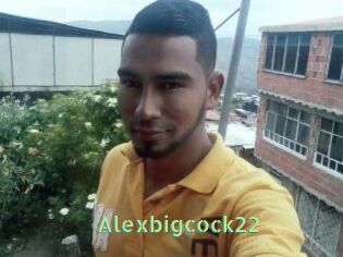 Alexbigcock22