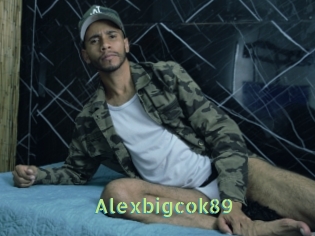alexbigcok89 Une Etudiante Sexy