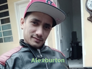 Alexburton