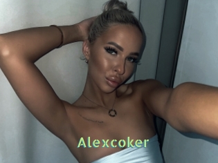 Alexcoker
