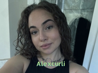 Alexcurli