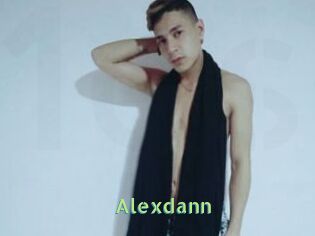 Alexdann