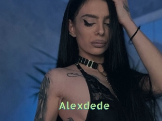 Alexdede