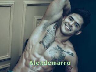 Alexdemarco