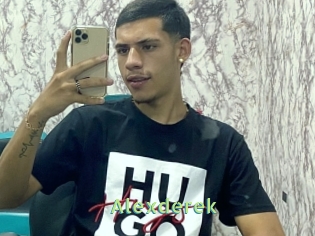Alexderek