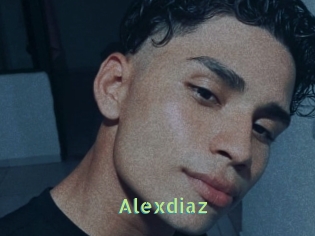 Alexdiaz