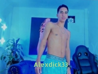 Alexdick33