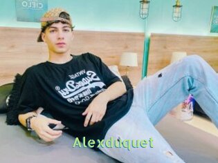 Alexduquet