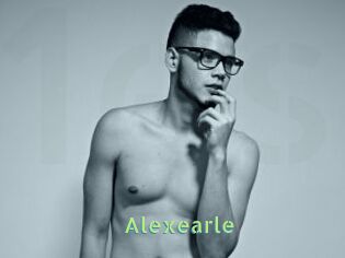 Alexearle