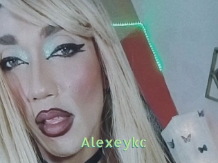 Alexeykc