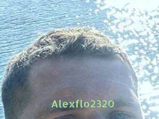 Alexflo2320