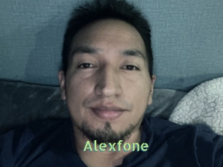 Alexfone