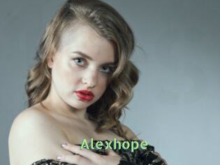 Alexhope