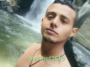 Alexhot2605