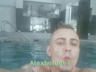 Alexhotdevil