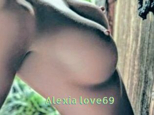 alexia_love69 Une Etudiante Sexy