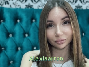 Alexiaarron