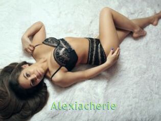 Alexiacherie