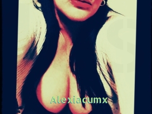 Alexiacumx