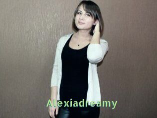 Alexiadreamy