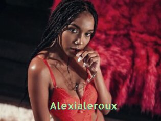Alexialeroux