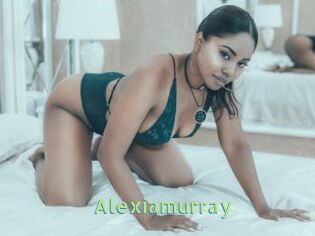 Alexiamurray