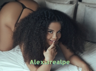 alexiarealpe Une Etudiante Sexy