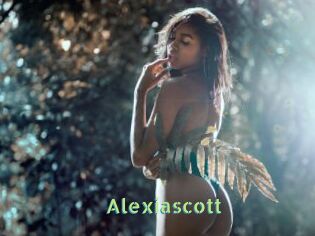 Alexiascott