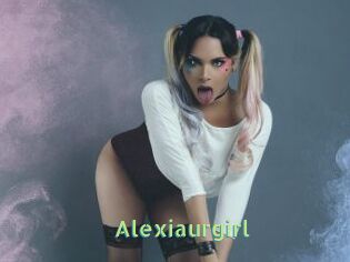 Alexiaurgirl